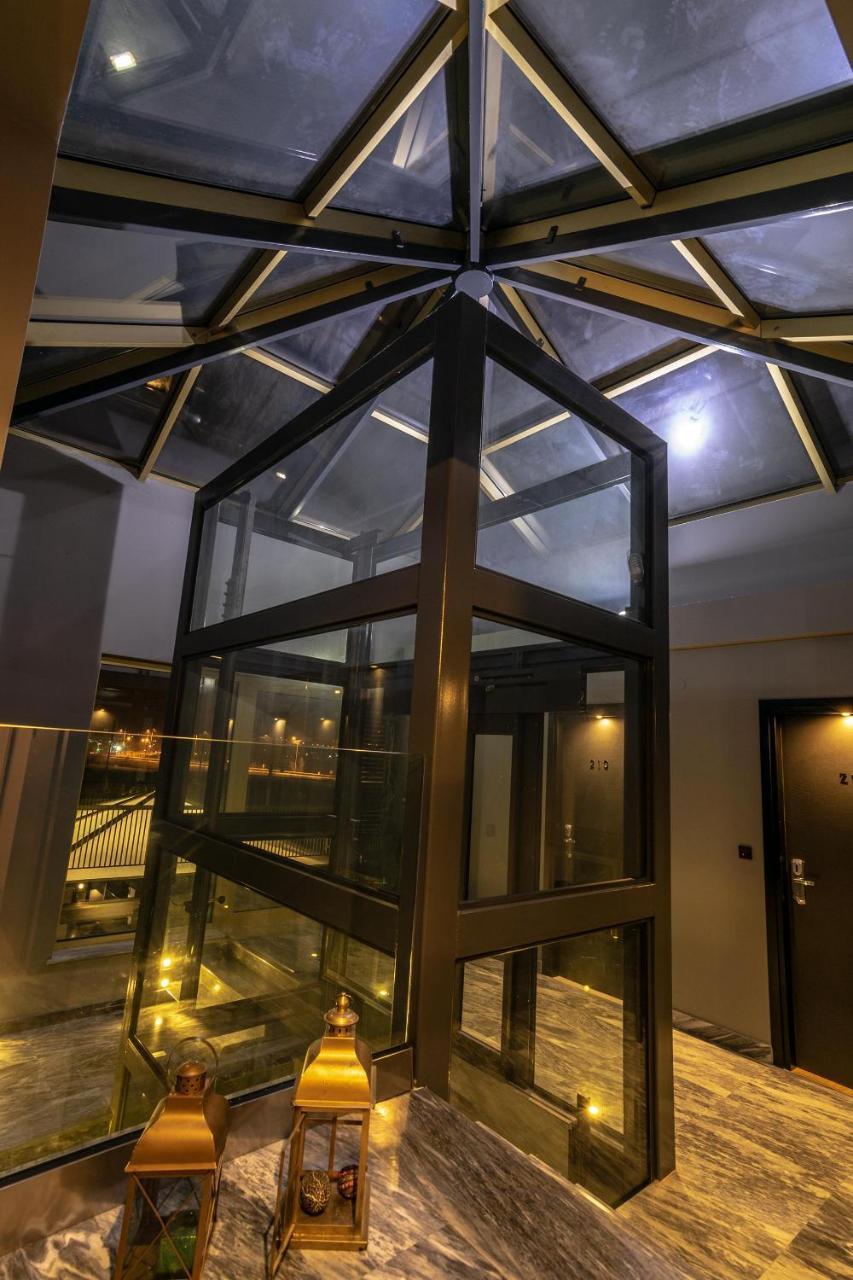 Golden Suites&Spa Neochoropoulo Exterior foto